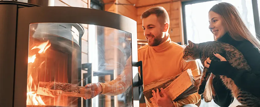 Fireplace Door Installation And Replacement Contractors in East Terra Vista, CA