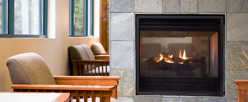 Fireplace Refacing in East Terra Vista, California