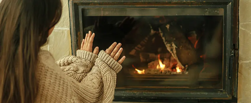 Wood-burning Fireplace Smell Removal Services in East Terra Vista, CA