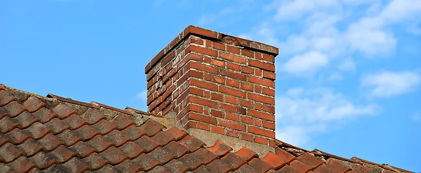 Flue Tiles Cracked Repair Services near Me in East Terra Vista, CA