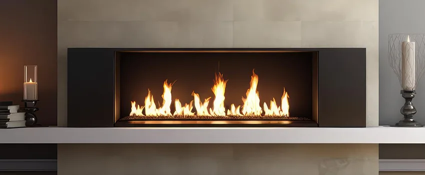 Vent Free Gas Fireplaces Repair Solutions in East Terra Vista, California