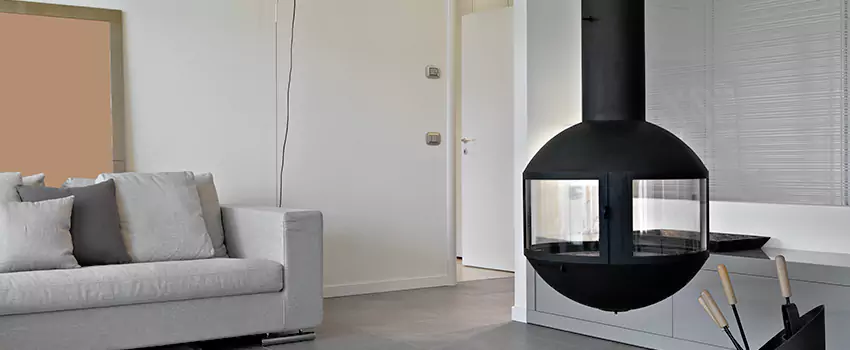 Hanging & Suspended Fireplaces Designer in East Terra Vista, California