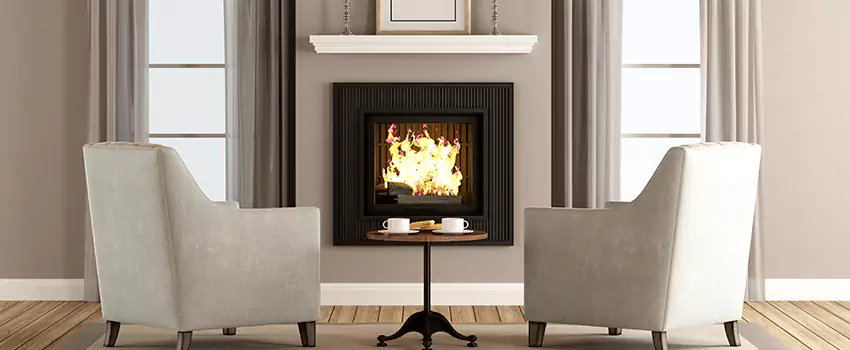 Heat & Glo Outdoor Gas Fireplaces Installation Contractors in East Terra Vista, California