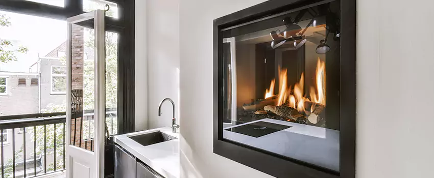 Heatilator Outdoor Fireplace Services in East Terra Vista, California