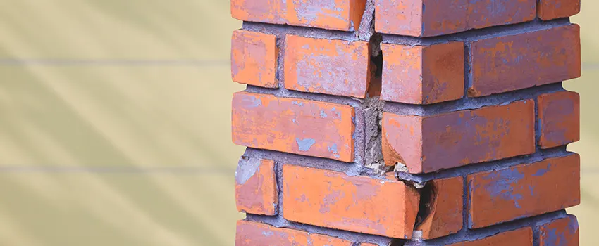 Leaking Chimney Repair And Replacement Cost in East Terra Vista, California