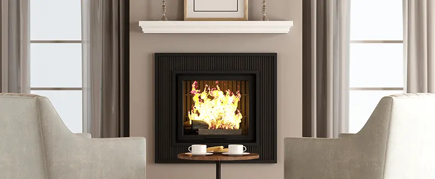 Superior Outdoor Fireplace Repair in East Terra Vista, CA
