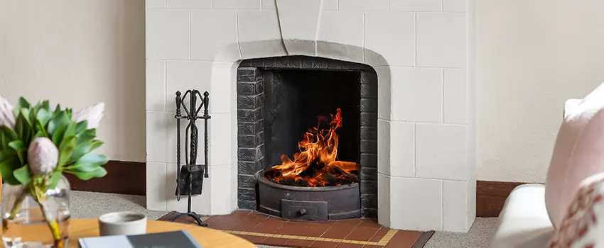 Valor Fireplaces and Stove Repair in East Terra Vista, CA