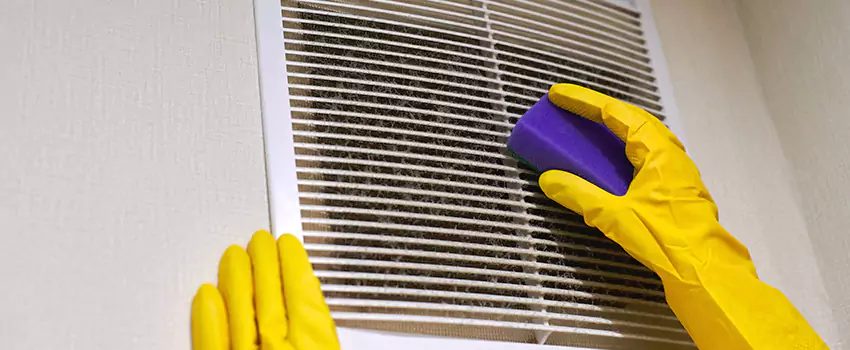 Vent Cleaning Company in East Terra Vista, CA