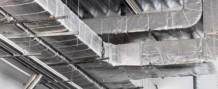 Vent Dust Cleaning Cost in East Terra Vista, CA