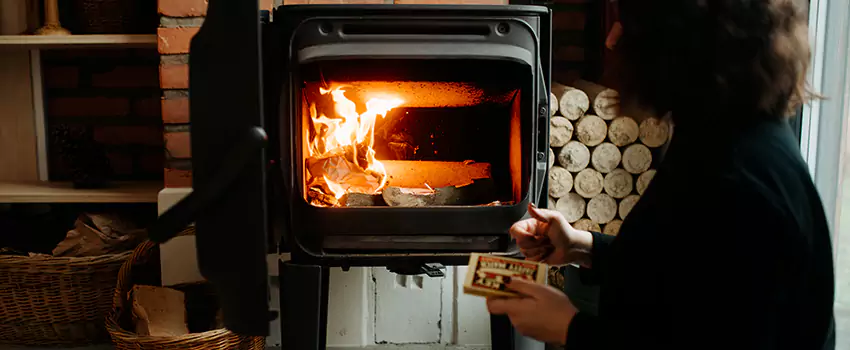 Key Features of Vermont Castings Fireplaces in East Terra Vista, CA
