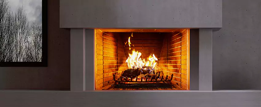 Indoor Wood Burning Furnace Repair and Installation in East Terra Vista, California