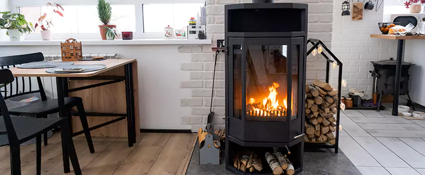 Wood Stove Firebox Installation Services in East Terra Vista, CA