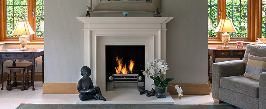 Astria Open-Hearth Wood Fireplaces Services in East Terra Vista, CA