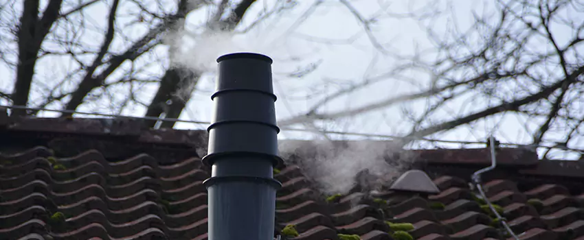 Broken Chimney Animal Screen Repair And Installation in East Terra Vista, CA