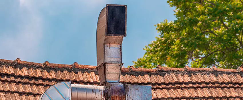 Chimney Creosote Cleaning Experts in East Terra Vista, California