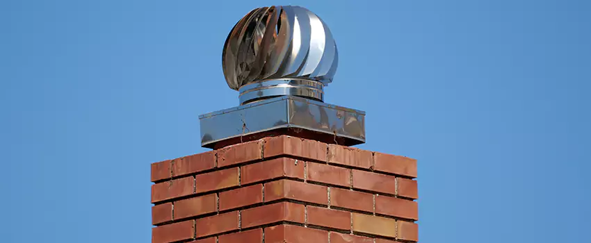 Chimney Damper Hinge Repair in East Terra Vista, CA