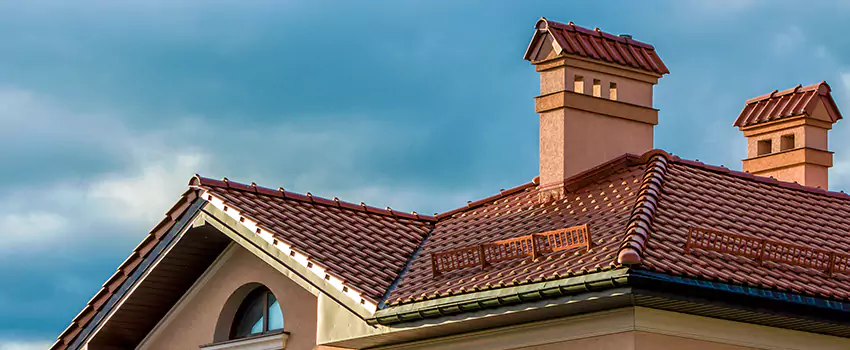 Residential Chimney Services in East Terra Vista, California
