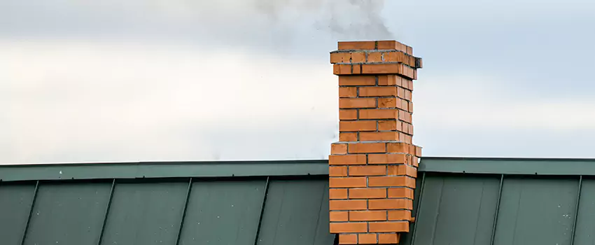Chimney Installation Company in East Terra Vista, CA