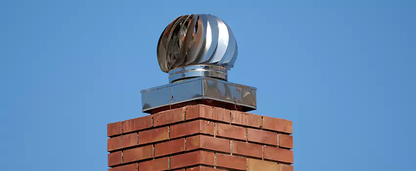 Chimney Flue Rebuild Services in East Terra Vista, California