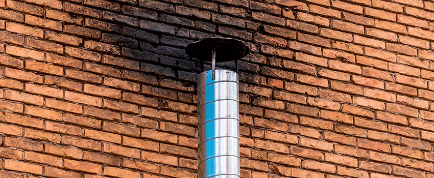Chimney Design and Style Remodel Services in East Terra Vista, California