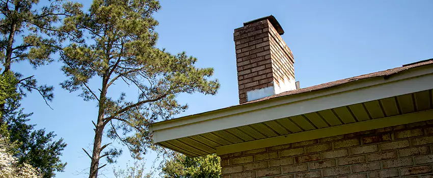 Brick Chimney Sweep Near Me in East Terra Vista, CA