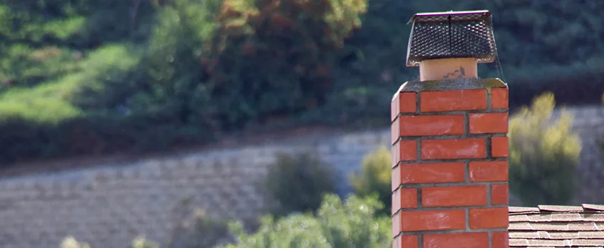Chimney Tuckpointing And Masonry Restoration in East Terra Vista, CA