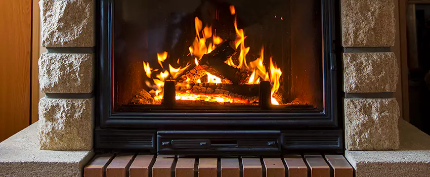Decorative Fireplace Installation Cost in East Terra Vista, California