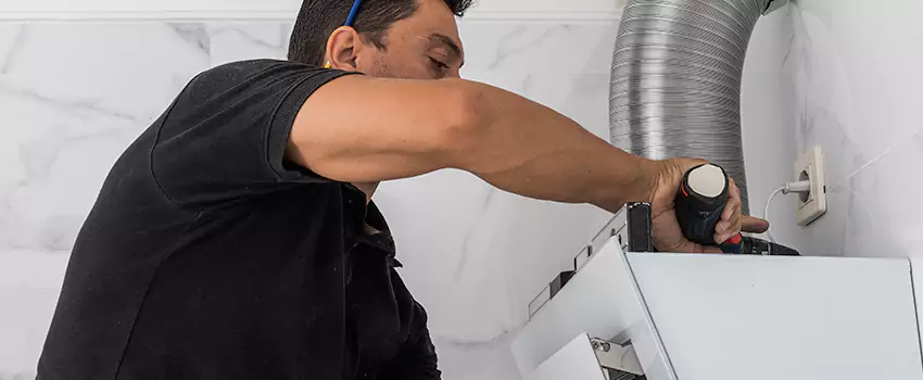 Dryer Vent Blockage Cleaning in East Terra Vista, CA