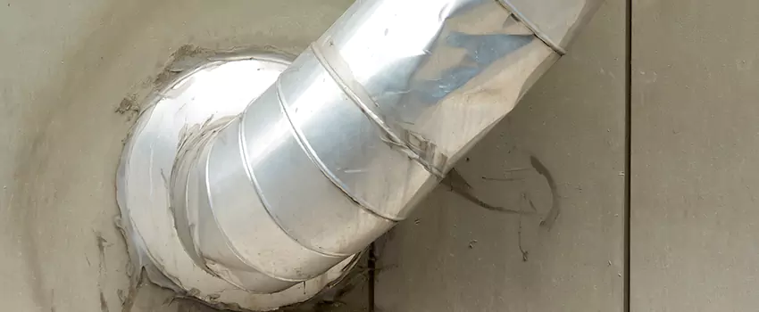 Dryer Vent Repair Process in East Terra Vista, CA