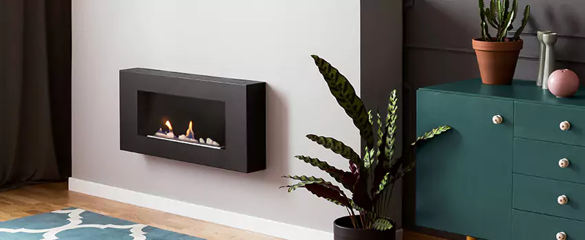 Cost of Ethanol Fireplace Repair And Installation Services in East Terra Vista, CA