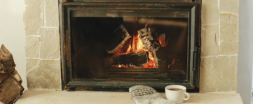 Fireplace Door Handle Replacements Services in East Terra Vista, California