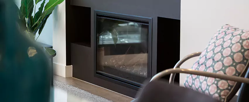Gas Fireplace Installation in East Terra Vista, CA