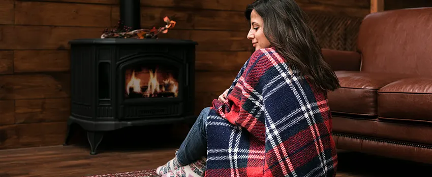 Fireplace Firebox Grate Replacement Services  in East Terra Vista, California