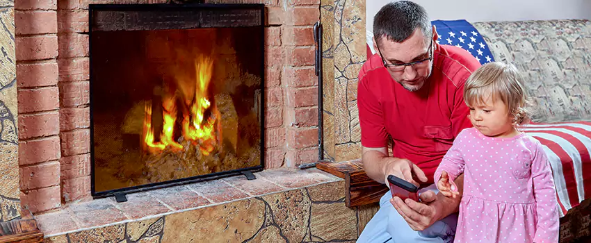 Fireplace Safety Locks For Kids in East Terra Vista, CA