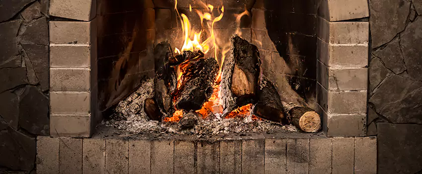 Cost of Rebuilding A Fireplace in East Terra Vista, California