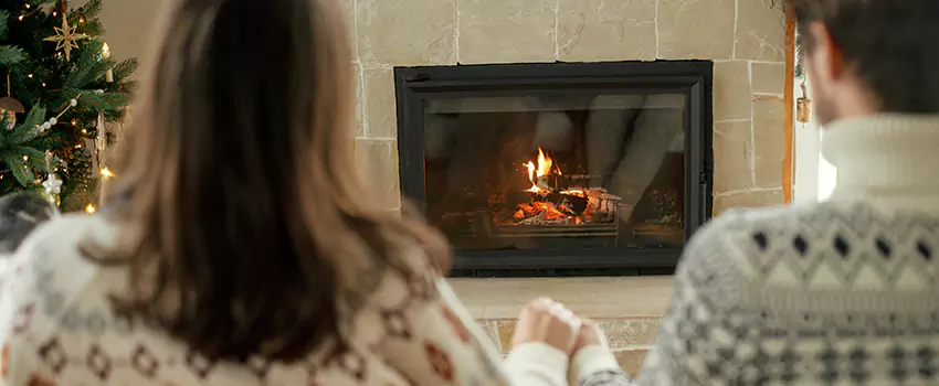 Fireplace Firebox Refurbish & Restore Services in East Terra Vista, California