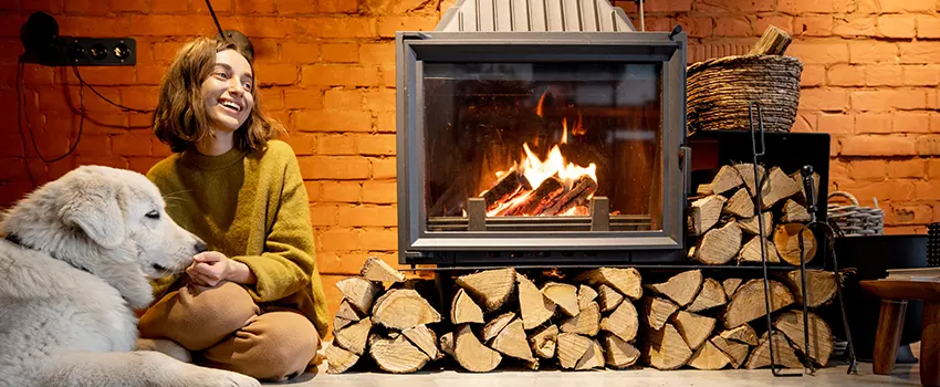 Fireplace Smell Removal Cost in East Terra Vista, CA