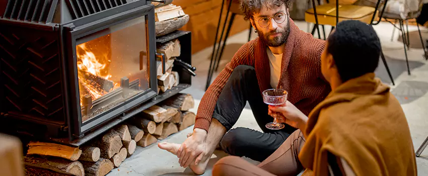 Fireplace Leaky Roof Repair in East Terra Vista, California