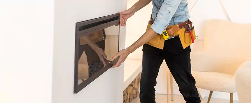 Traditional Fireplace Vent Sweeping in East Terra Vista, CA