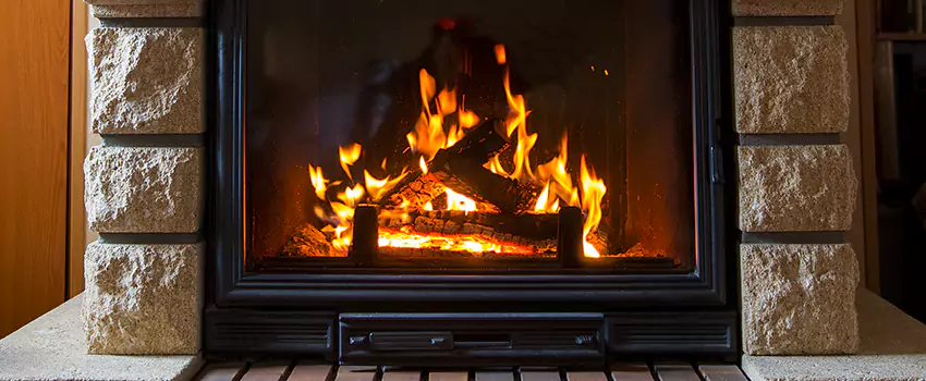 Fireplace Xtrordinair Probuilder Gas Fireplace Installation in East Terra Vista, CA