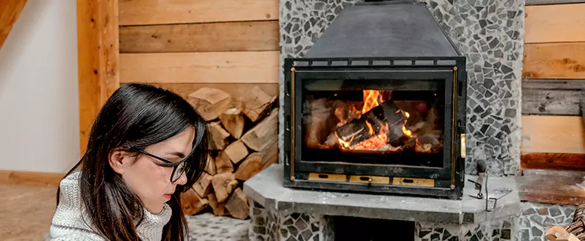 Harman P68-C Pellet Stove Repair in East Terra Vista, California 
