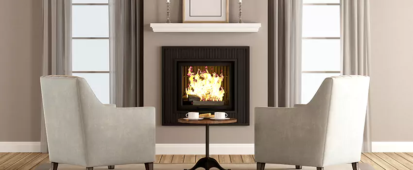 Heatilator Direct Vent Fireplace Services in East Terra Vista, California
