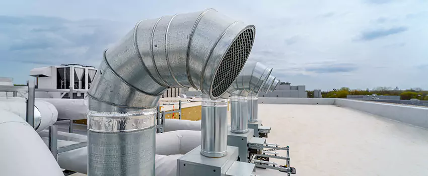 Insulated Ductwork Repair Services Near Me in East Terra Vista, CA
