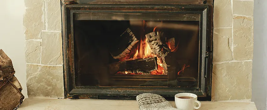 Kings man Fireplaces Insert Services in East Terra Vista, CA