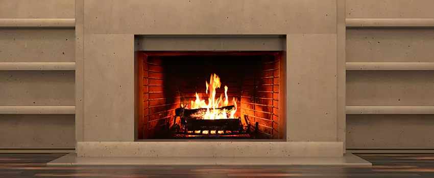 Majestic Trilliant Series Gas Fireplace Insert Repair in East Terra Vista, California