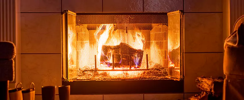 Monessen Hearth Courtyard Outdoor Gas Fireplace Maintenance in East Terra Vista, CA