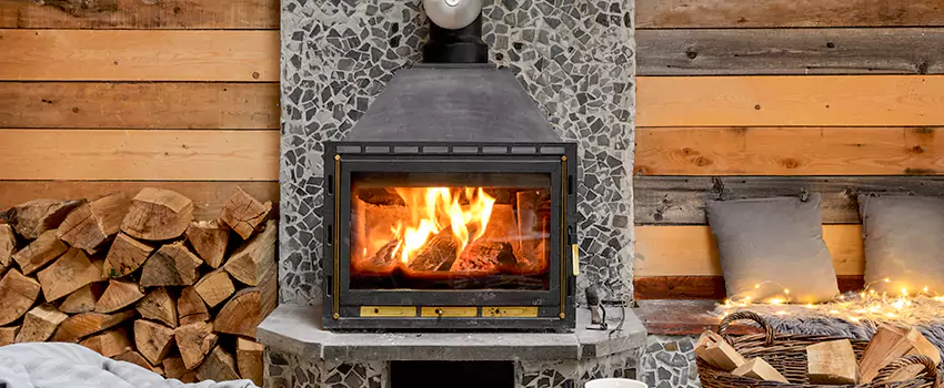 Outdoor Morso Fireplace Broken Screen Replacement in East Terra Vista, CA