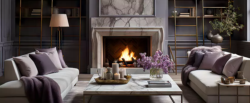 Napoleon Galaxy Series Outdoor Fireplaces Repair in East Terra Vista, CA