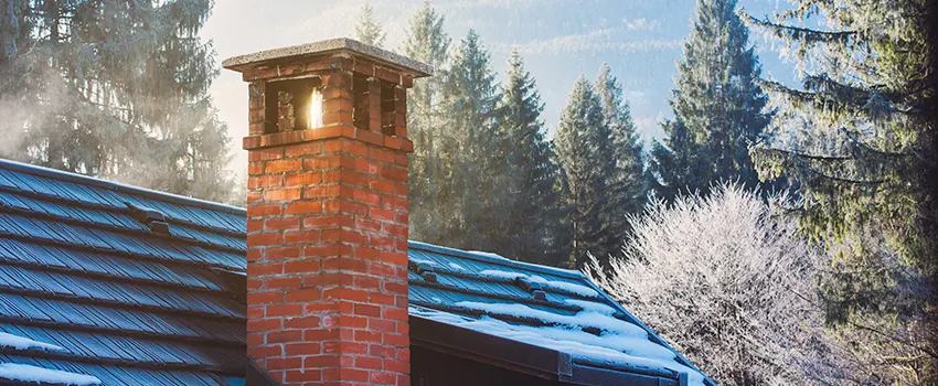 Residential Chimney Rain Caps Repair Services in East Terra Vista, CA
