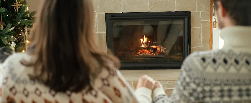 Superior Open-Hearth Wood Fireplaces in East Terra Vista, CA